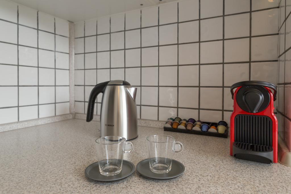 Apartament Marszalkowska By City Quality وارسو المظهر الخارجي الصورة