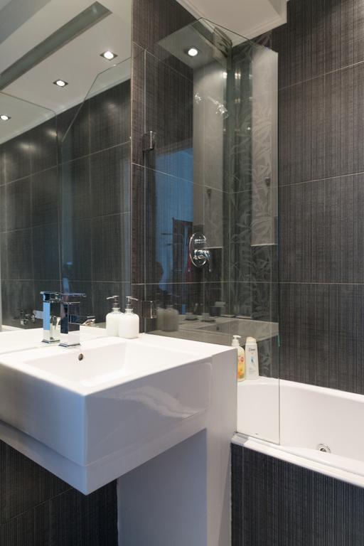 Apartament Marszalkowska By City Quality وارسو المظهر الخارجي الصورة