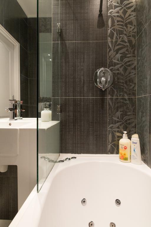 Apartament Marszalkowska By City Quality وارسو المظهر الخارجي الصورة